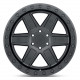 ALU felge Black Rhino Black Rhino ATTICA felga 20x9.5 6x135 87.1 ET12, Matte black | race-shop.hr