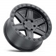 ALU felge Black Rhino Black Rhino ATTICA felga 20x9.5 6x139.7 112.1 ET12, Matte black | race-shop.hr