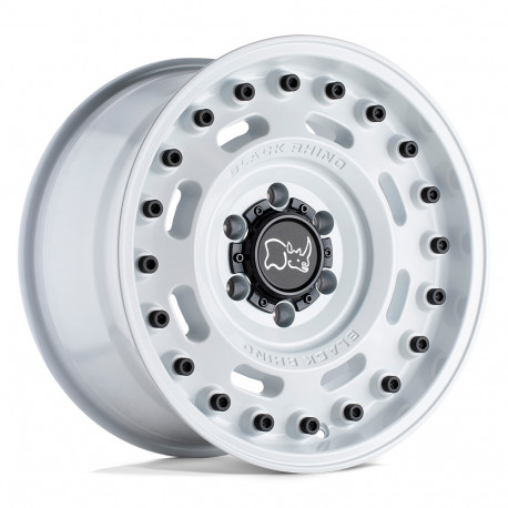 ALU felge Black Rhino Black Rhino AXLE felga 20x9.5 5x127 71.5 ET-18, Gloss white | race-shop.hr