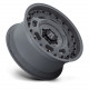 ALU felge Black Rhino Black Rhino AXLE felga 20x9.5 6x139.7 112.1 ET-18, Battleship gray | race-shop.hr
