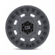 ALU felge Black Rhino Black Rhino AXLE felga 20x9.5 6x139.7 112.1 ET-18, Battleship gray | race-shop.hr
