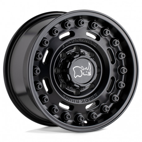 ALU felge Black Rhino Black Rhino AXLE felga 20x9.5 5x120 72.56 ET25, Matte black | race-shop.hr