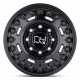 ALU felge Black Rhino Black Rhino AXLE felga 20x9.5 5x120 72.56 ET25, Matte black | race-shop.hr
