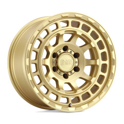 Black Rhino CHAMBER felga 20x9.5 6x139.7 112.1 ET12, Matte gold