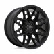ALU felge Black Rhino Black Rhino CAPROCK felga 20x9.5 6x135 87.1 ET12, Matte black | race-shop.hr