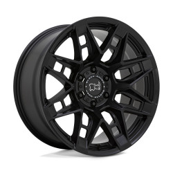 Black Rhino CAPROCK felga 20x9.5 6x135 87.1 ET12, Matte black