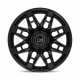 ALU felge Black Rhino Black Rhino CAPROCK felga 20x9.5 6x135 87.1 ET12, Matte black | race-shop.hr