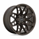ALU felge Black Rhino Black Rhino CAPROCK felga 20x9.5 6x135 87.1 ET12, Matte bronze | race-shop.hr