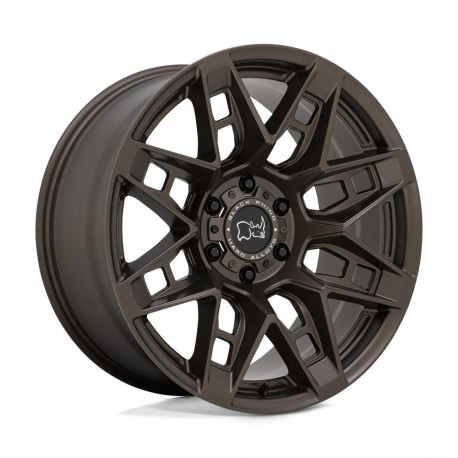 ALU felge Black Rhino Black Rhino CAPROCK felga 20x9.5 6x135 87.1 ET12, Matte bronze | race-shop.hr
