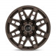 ALU felge Black Rhino Black Rhino CAPROCK felga 20x9.5 6x135 87.1 ET12, Matte bronze | race-shop.hr
