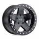 ALU felge Black Rhino Black Rhino CRAWLER felga 20x9.5 6x139.7 112.1 ET-18, Matte black | race-shop.hr