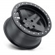 ALU felge Black Rhino Black Rhino CRAWLER felga 20x9.5 6x139.7 112.1 ET-18, Matte black | race-shop.hr
