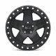 ALU felge Black Rhino Black Rhino CRAWLER felga 20x9.5 6x139.7 112.1 ET-18, Matte black | race-shop.hr