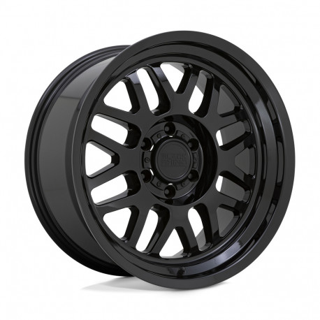 ALU felge Black Rhino Black Rhino DELTA felga 20x9.5 5x127 71.5 ET-18, Gloss black | race-shop.hr