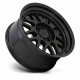 ALU felge Black Rhino Black Rhino DELTA felga 20x9.5 6x139.7 112.1 ET-18, Gloss black | race-shop.hr