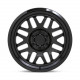 ALU felge Black Rhino Black Rhino DELTA felga 20x9.5 6x139.7 112.1 ET-18, Gloss black | race-shop.hr