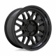 ALU felge Black Rhino Black Rhino DELTA felga 20x9.5 8x170 125.1 ET-18, Gloss black | race-shop.hr