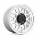 ALU felge Black Rhino Black Rhino DELTA felga 20x9.5 8x170 125.1 ET-18, Gloss silver | race-shop.hr