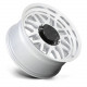 ALU felge Black Rhino Black Rhino DELTA felga 20x9.5 8x170 125.1 ET-18, Gloss silver | race-shop.hr