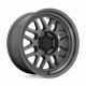 ALU felge Black Rhino Black Rhino DELTA felga 20x9.5 5x150 110.1 ET12, Matte gunmetal | race-shop.hr