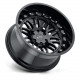 ALU felge Black Rhino Black Rhino FURY felga 20x9.5 6x139.7 112.1 ET12, Gloss black | race-shop.hr