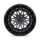 ALU felge Black Rhino Black Rhino FURY felga 20x9.5 6x139.7 112.1 ET12, Gloss black | race-shop.hr