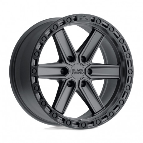 ALU felge Black Rhino Black Rhino HENDERSON felga 20x9.5 6x139.7 112.1 ET18, Gun black | race-shop.hr