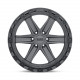 ALU felge Black Rhino Black Rhino HENDERSON felga 20x9.5 6x139.7 112.1 ET18, Gun black | race-shop.hr
