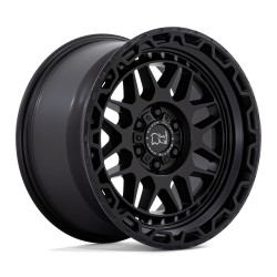 Black Rhino HOLCOMB felga 20x9.5 6x135 87.1 ET12, Matte black