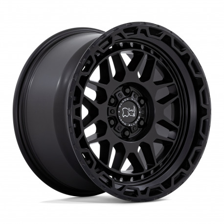 ALU felge Black Rhino Black Rhino HOLCOMB felga 20x9.5 6x135 87.1 ET12, Matte black | race-shop.hr
