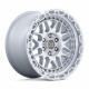 ALU felge Black Rhino Black Rhino HOLCOMB felga 20x9.5 6x135 87.1 ET12, Gloss silver | race-shop.hr