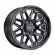 ALU felge Black Rhino Black Rhino HOLLISTER felga 20x9.5 8x170 125.1 ET-18, Gloss black | race-shop.hr