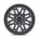 ALU felge Black Rhino Black Rhino HOLLISTER felga 20x9.5 8x170 125.1 ET-18, Gloss black | race-shop.hr