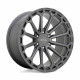 ALU felge Black Rhino Black Rhino KAIZEN felga 20x9.5 6x139.7 112.1 ET-18, Matte gunmetal | race-shop.hr