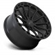 ALU felge Black Rhino Black Rhino KAIZEN felga 20x9.5 6x139.7 112.1 ET-18, Matte black | race-shop.hr
