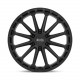 ALU felge Black Rhino Black Rhino KAIZEN felga 20x9.5 6x114.3 76.1 ET18, Matte black | race-shop.hr