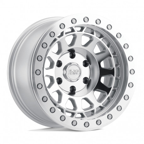 ALU felge Black Rhino Black Rhino PRIMM felga 20x9.5 5x127 71.5 ET-18, Silver | race-shop.hr