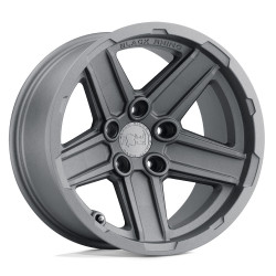 Black Rhino RECON felga 20x9.5 5x127 71.5 ET-32, gunmetal