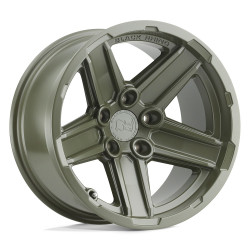 Black Rhino RECON felga 20x9.5 5x127 71.5 ET-32, Olive green