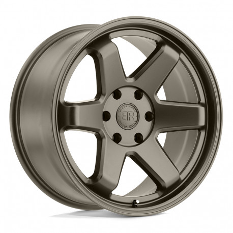 ALU felge Black Rhino Black Rhino ROKU felga 20x9.5 5x127 71.5 ET-18, Matte bronze | race-shop.hr