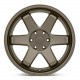ALU felge Black Rhino Black Rhino ROKU felga 20x9.5 5x127 71.5 ET-18, Matte bronze | race-shop.hr