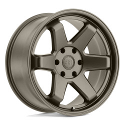 Black Rhino ROKU felga 20x9.5 6x135 87.1 ET12, Matte bronze