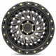 ALU felge Black Rhino Black Rhino SHREDDER felga 20x9.5 5x127 71.5 ET-18, Matte black | race-shop.hr