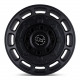 ALU felge Black Rhino Black Rhino WARTHOG felga 20x9.5 5x127 71.5 ET-18, Matte black | race-shop.hr