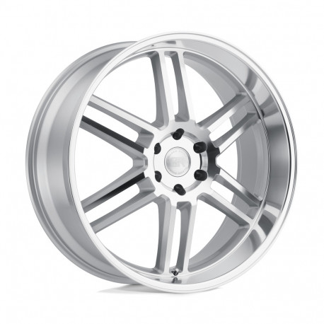 ALU felge Black Rhino Black Rhino KATAVI felga 22x10 5x150 110.1 ET25, Silver | race-shop.hr