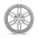 ALU felge Black Rhino Black Rhino KATAVI felga 22x10 5x150 110.1 ET25, Silver | race-shop.hr