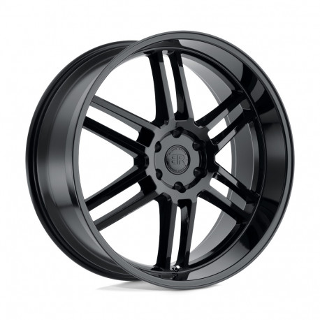 ALU felge Black Rhino Black Rhino KATAVI felga 22x10 6x139.7 112.1 ET25, Gloss black | race-shop.hr