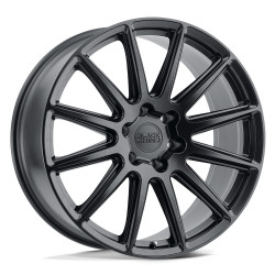 Black Rhino WAZA felga 22x10 6x135 87.1 ET30, Matte black