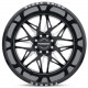 ALU felge Black Rhino Black Rhino TWISTER felga 22x14 5x127 71.5 ET-76, Gloss black | race-shop.hr
