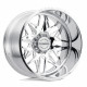 ALU felge Black Rhino Black Rhino TWISTER felga 22x14 8x180 125.1 ET-76, Silver | race-shop.hr